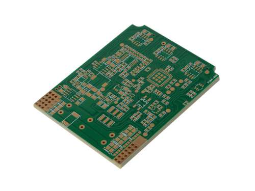 厚銅線(xiàn)路板-上海PCB抄板-SMT貼片加工
